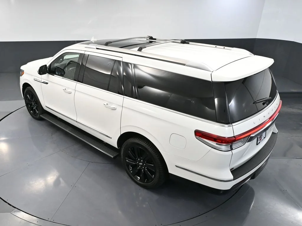 2024 Lincoln Navigator Reserve - Photo 63