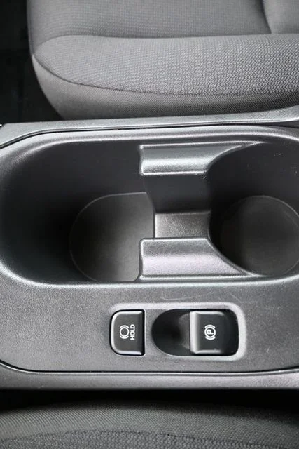 Used 2024 White Toyota LE image 34