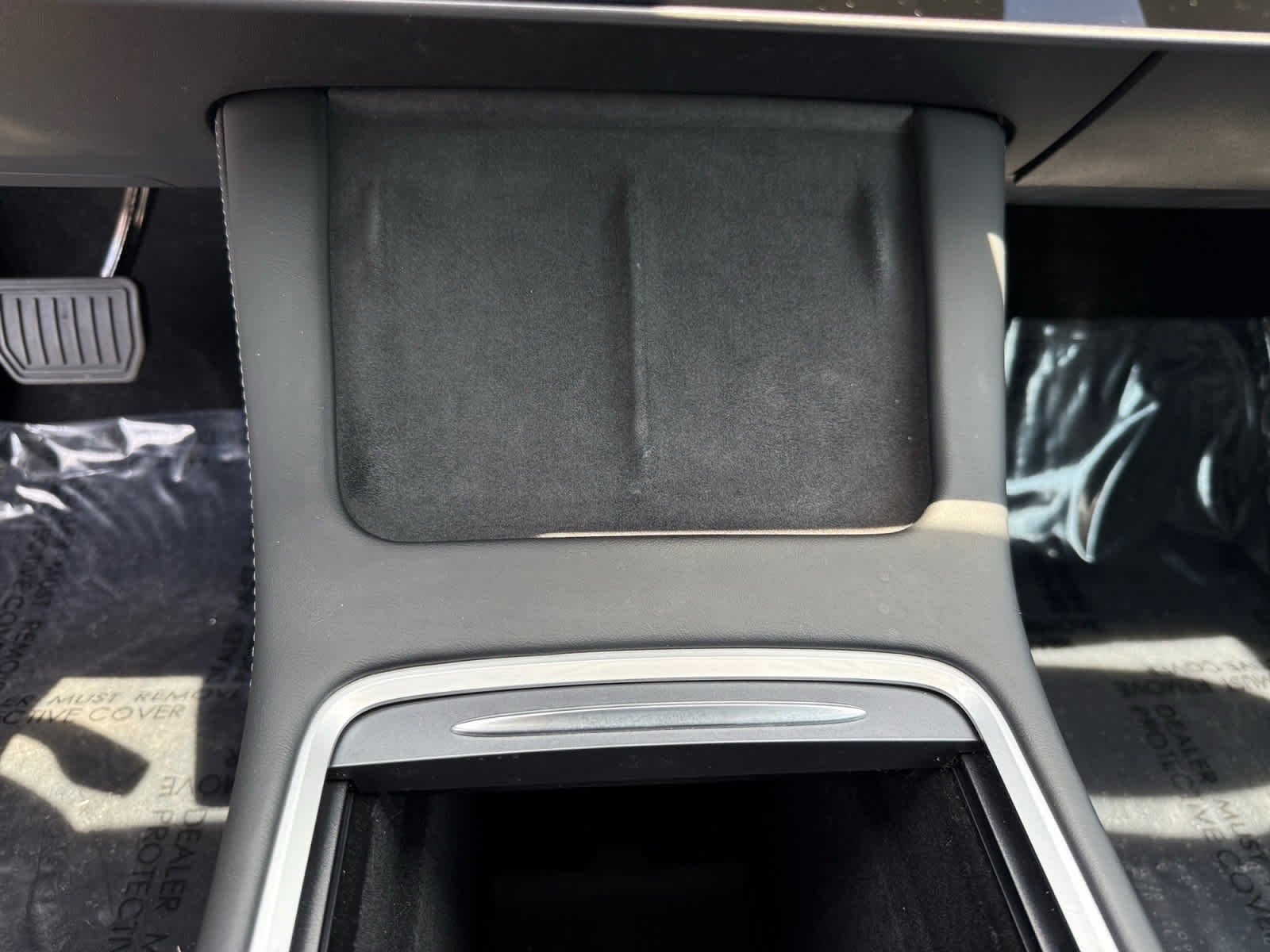 Used 2023 Midnight Silver Metallic Tesla  image 21