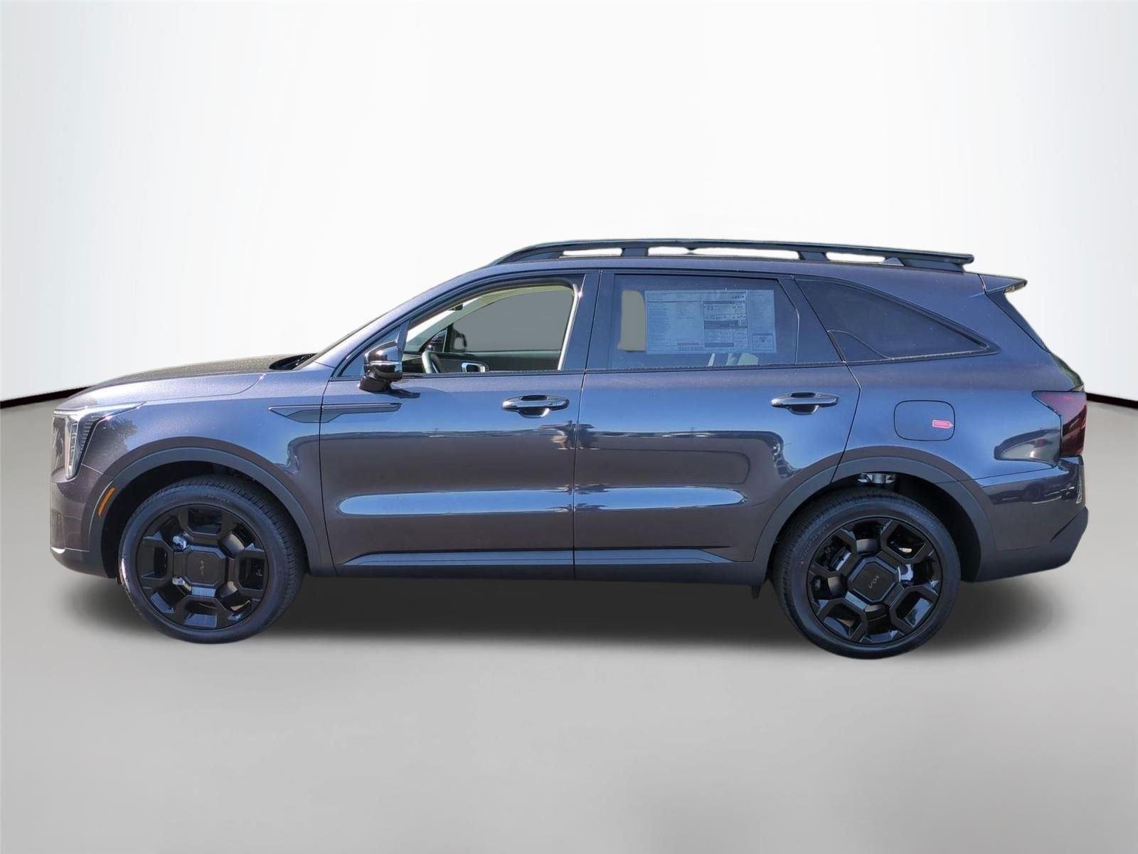 New 2026 Panthera Metal Kia X-Line SX image 2