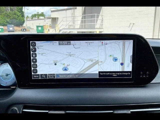 2024 Hyundai Palisade Limited - Photo 13