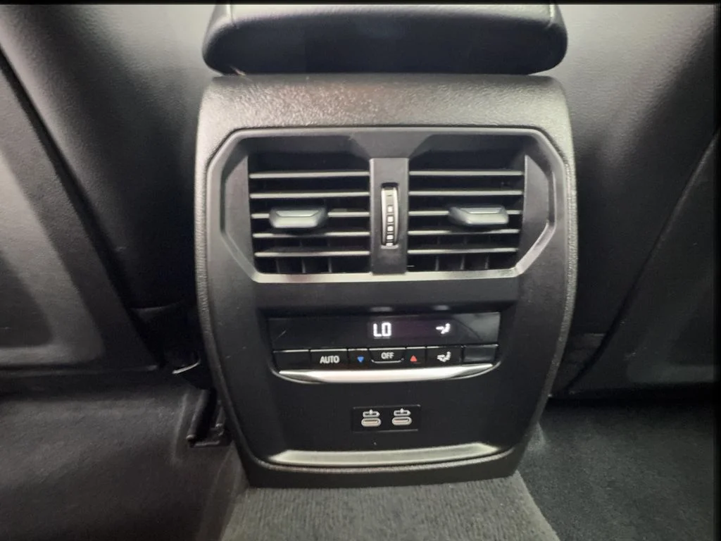 Used 2026 Gray BMW 330i image 40
