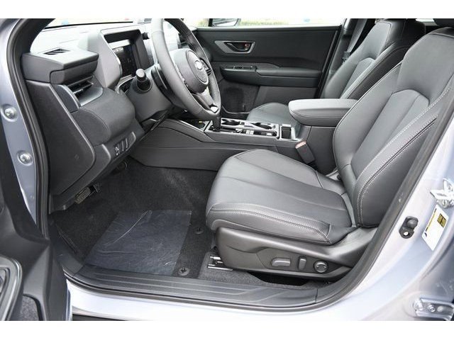 New 2026 Silver Subaru Limited XT image 56