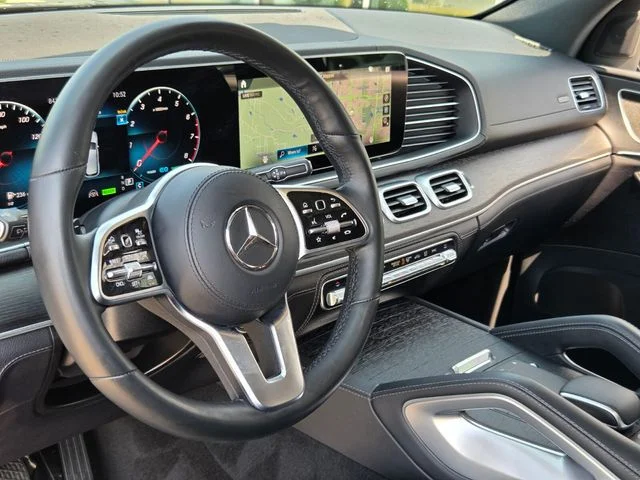 Used 2023  Mercedes-Benz GLE 450 image 11