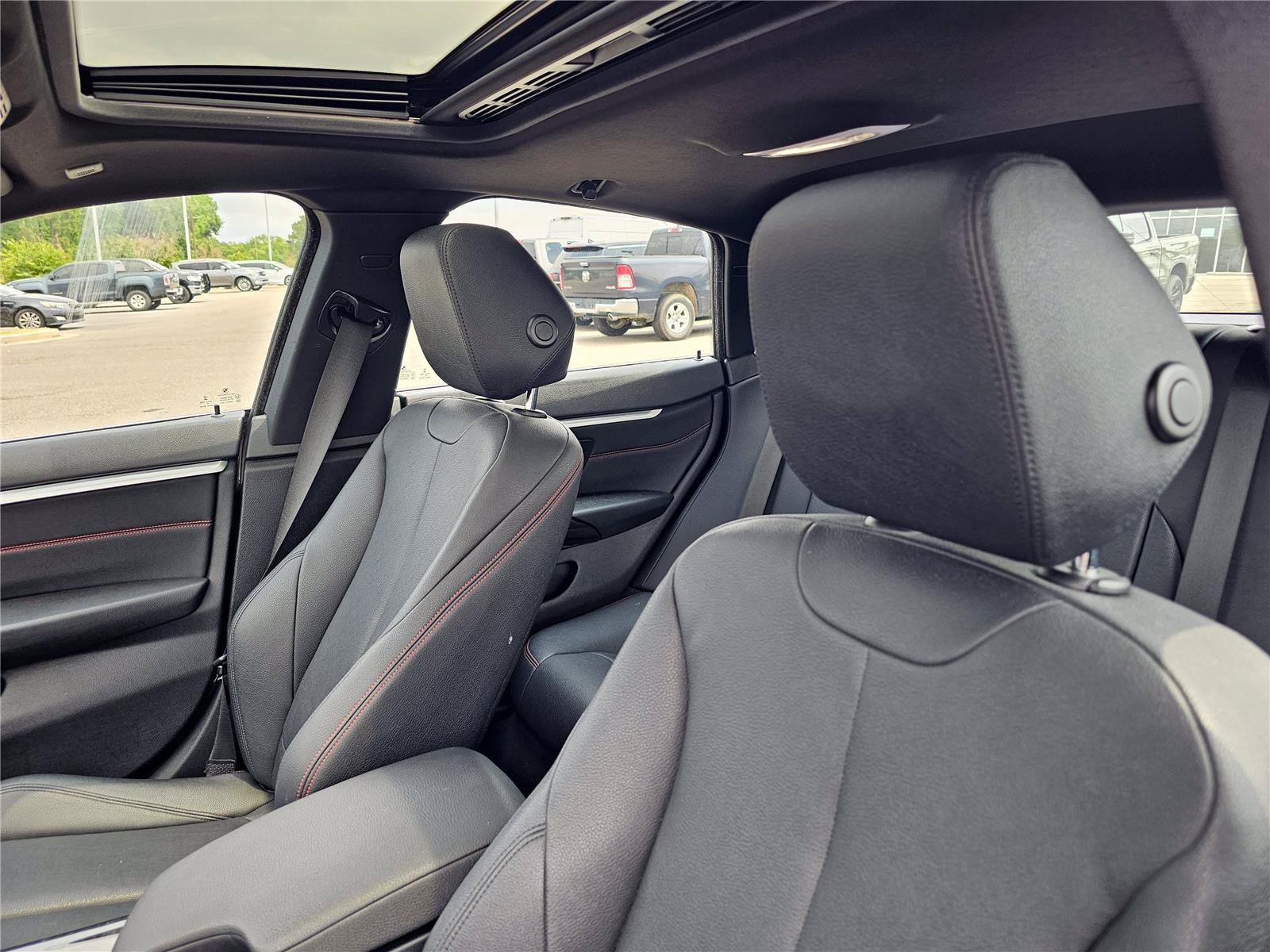 2019 BMW 4 Series 430i - Photo 16