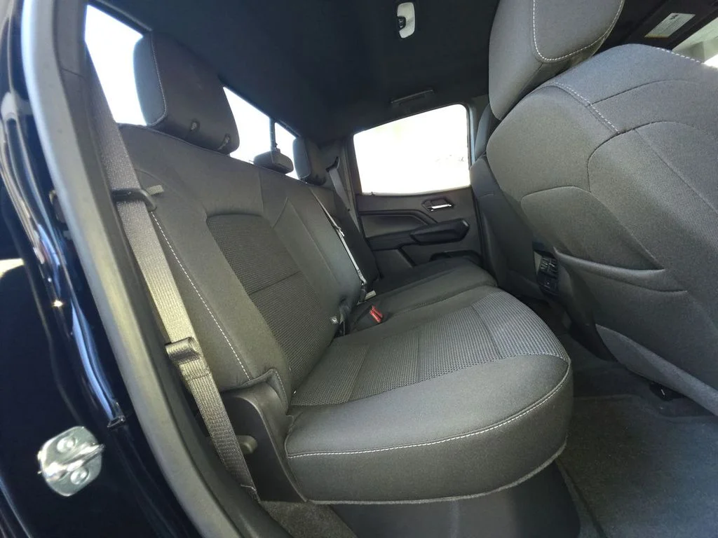 Used 2026 Onyx Black GMC 2WD Elevation image 28