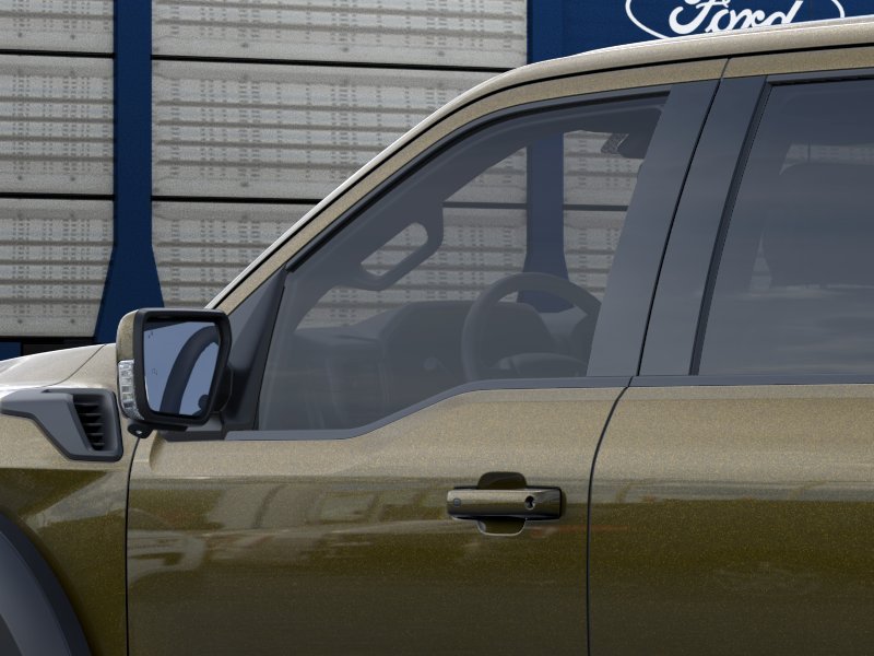 New 2026 Shelter Green Ford Raptor® image 20