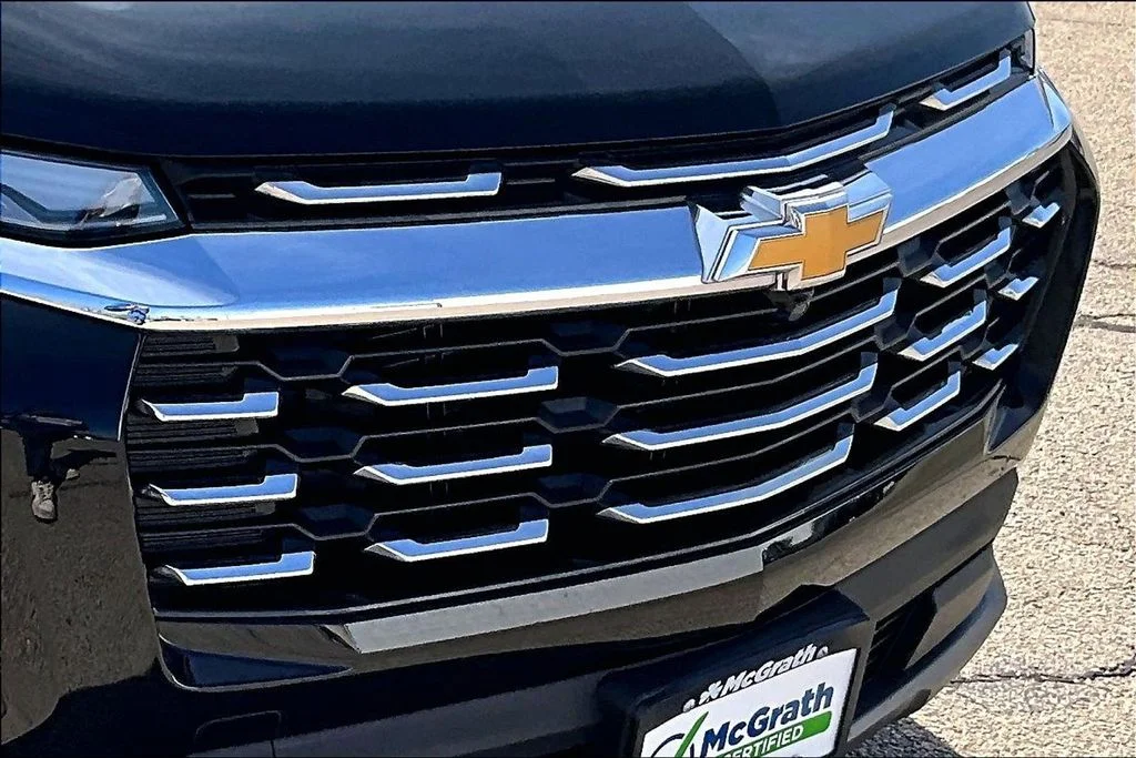 2025 Chevrolet Equinox LT - Photo 34