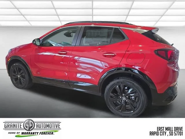 2026 Buick Encore GX Sport Touring - Photo 3
