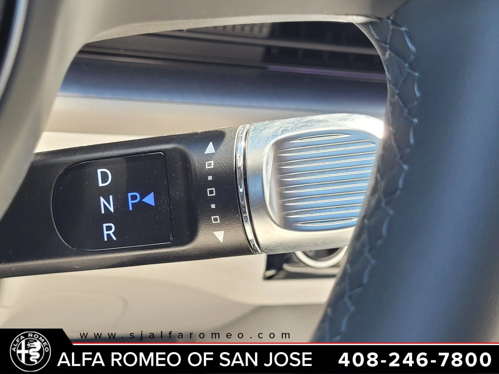 Used 2024 Black Hyundai SEL image 12