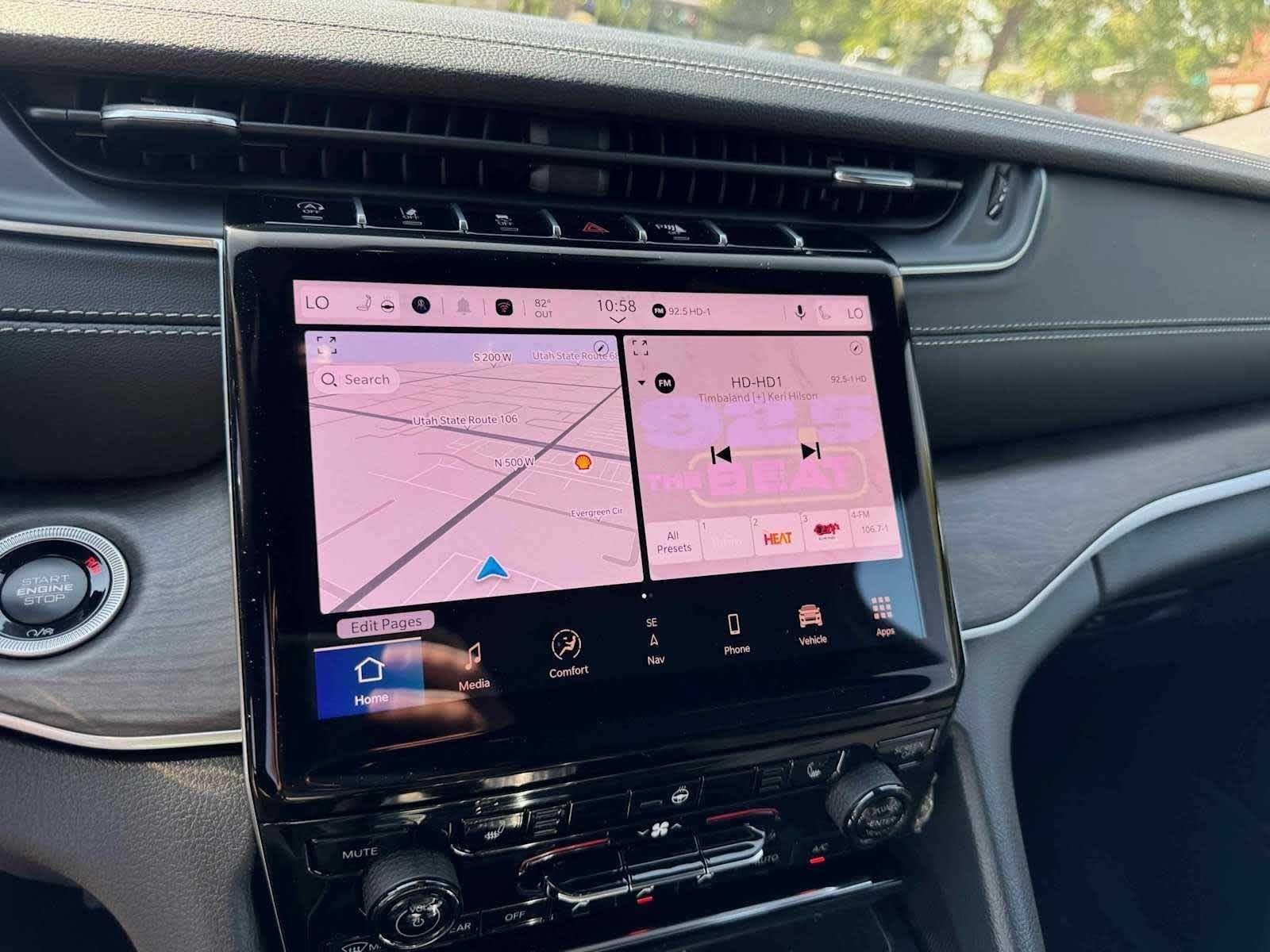 2025 Jeep Grand Cherokee L Limited - Photo 16