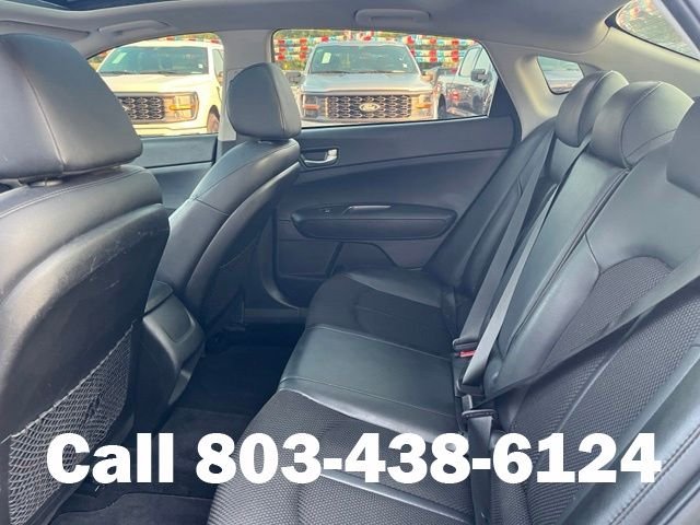 Used 2019  Kia S image 13