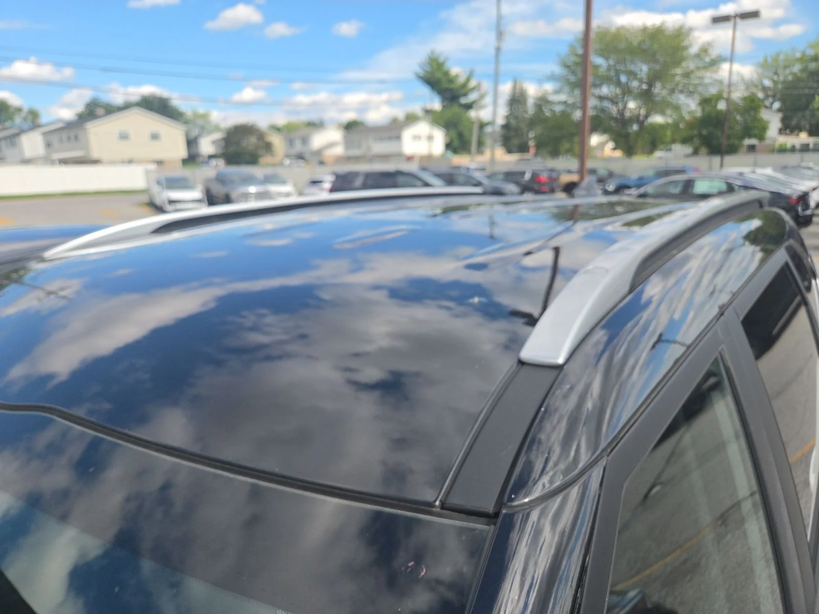 Certified Used 2024 White Kia S image 3