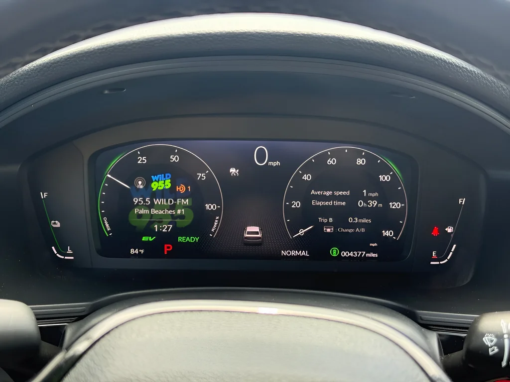 2025 Honda Civic Sport Touring - Photo 22