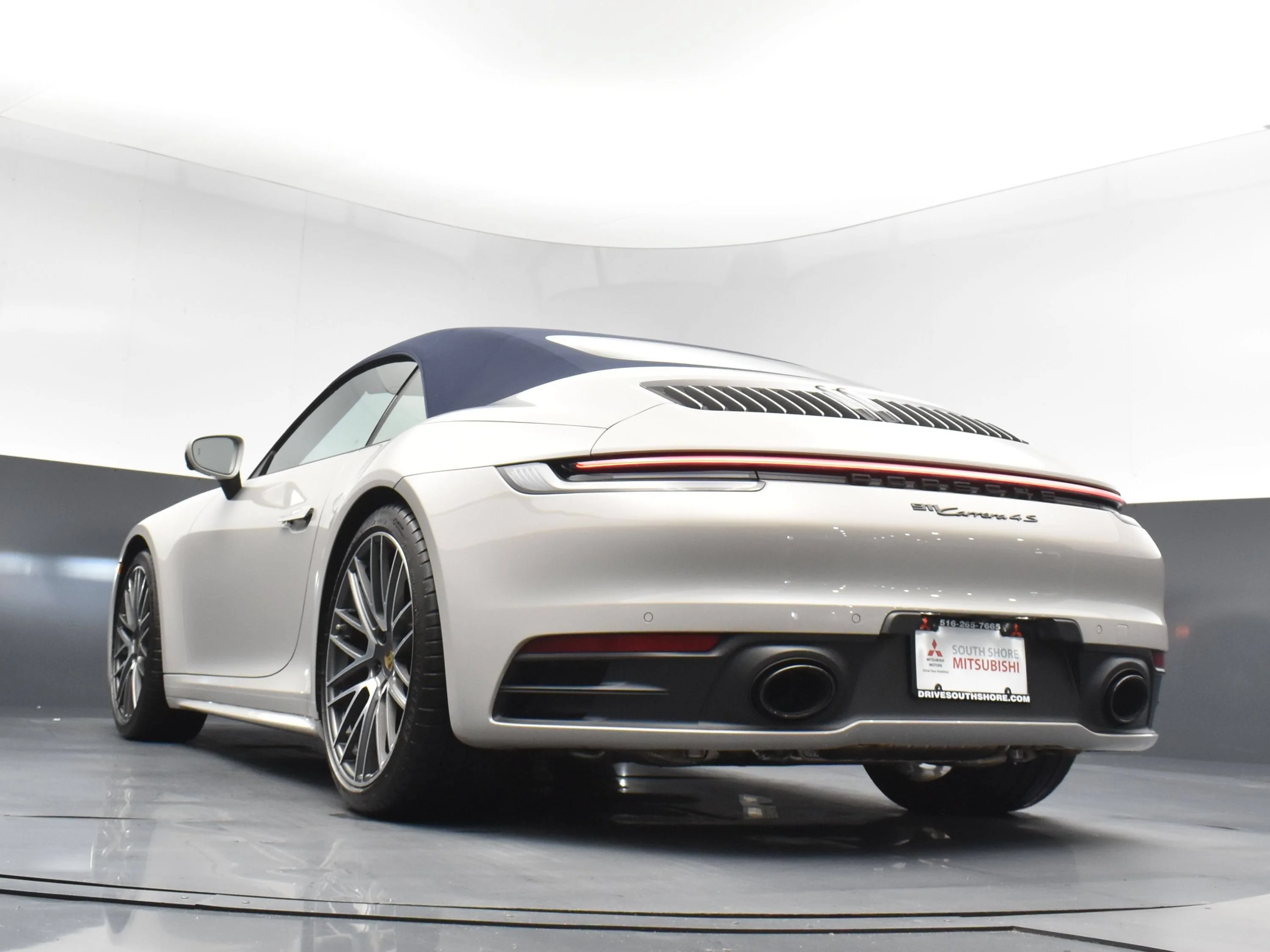 2023 Porsche 911 S - Photo 31
