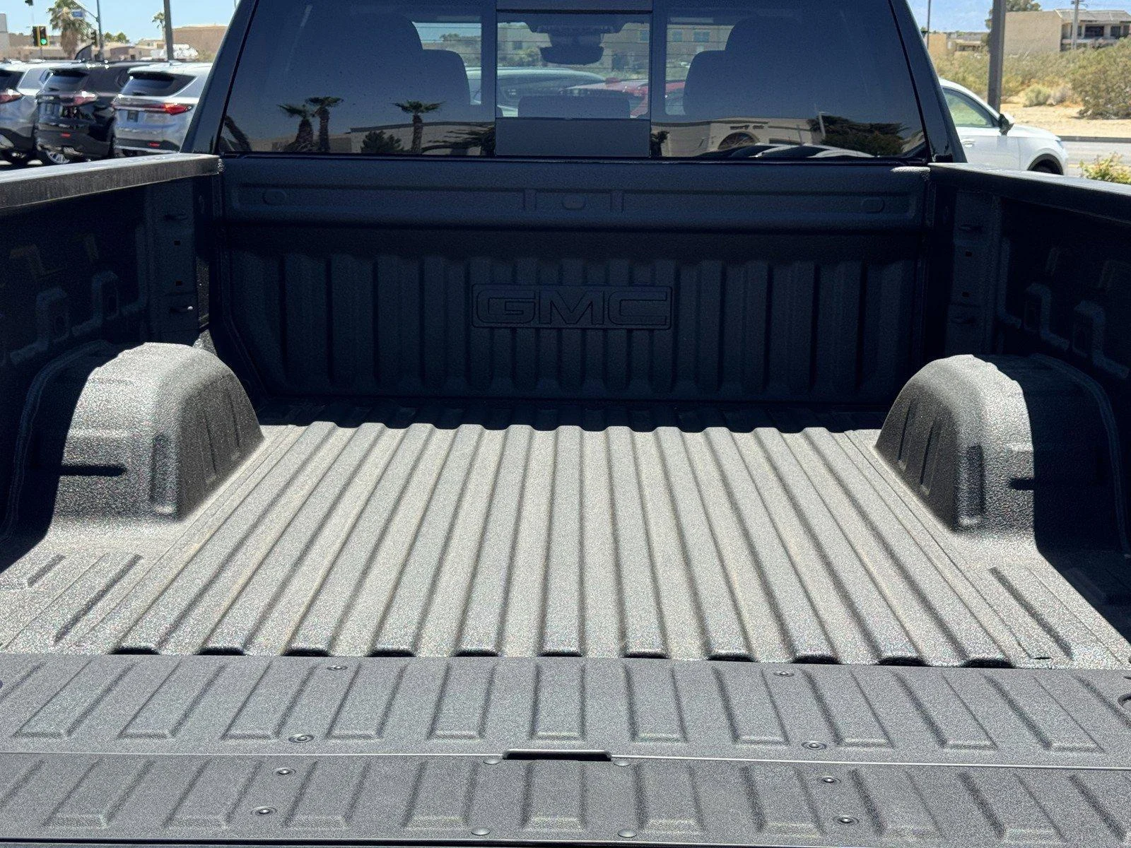 New 2026 Onyx Black GMC Denali image 14