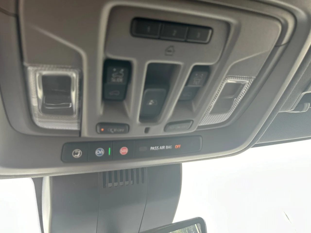New 2026 Sterling Metallic GMC Denali image 15