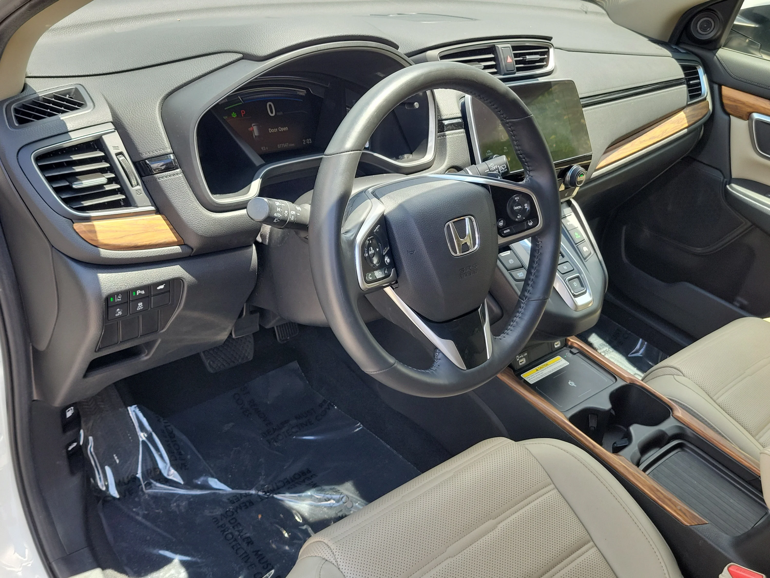 Used 2021  Honda Touring image 20