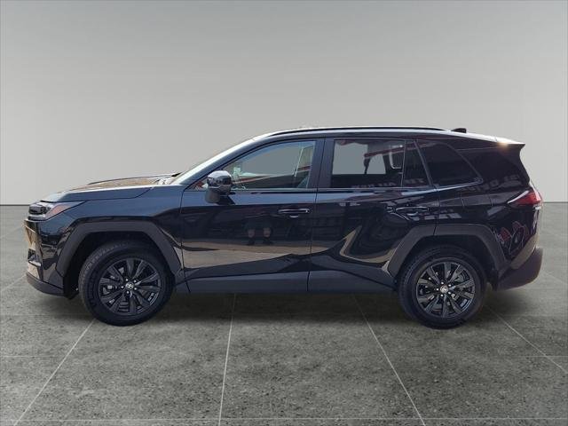 Certified Used 2026 MIDNIGHT BLACK METAL Toyota  image 4