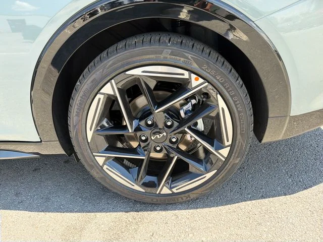New 2026 Morning Haze Kia GT-Line image 25