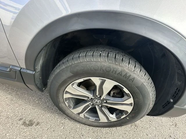 Certified Used 2018  Honda LX image 20