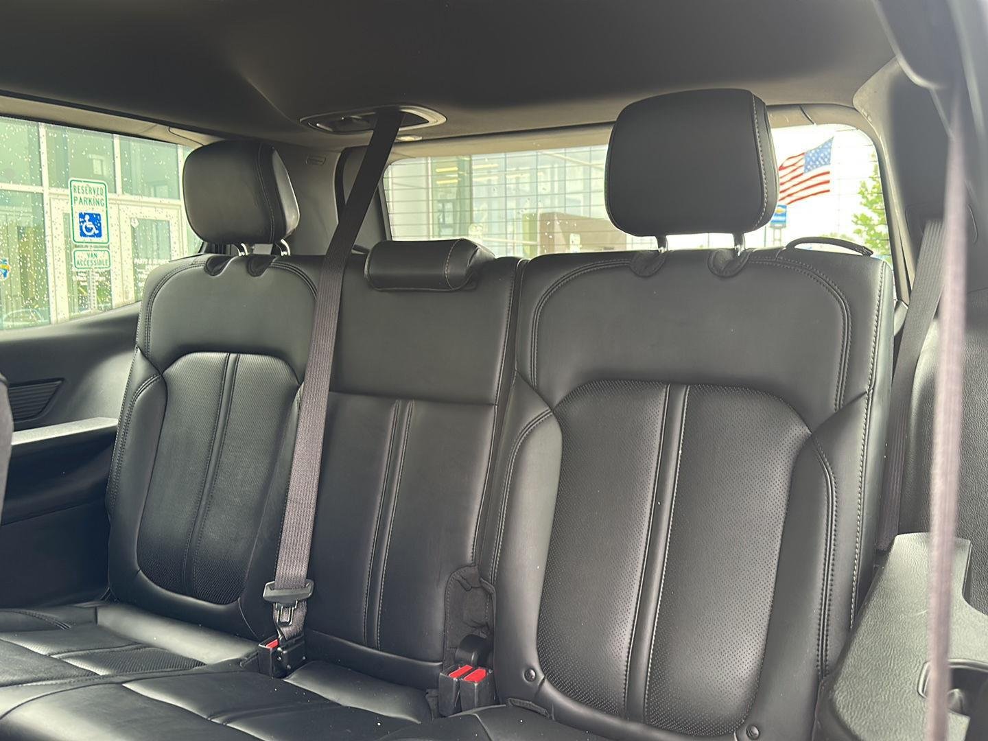 Used 2022 Velvet Red Pearlcoat Jeep Series II image 33