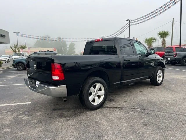 Used 2024 Black Ram SLT image 3