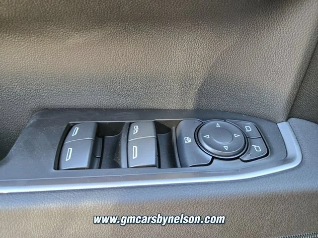 2026 Chevrolet Silverado 1500 RST - Photo 16