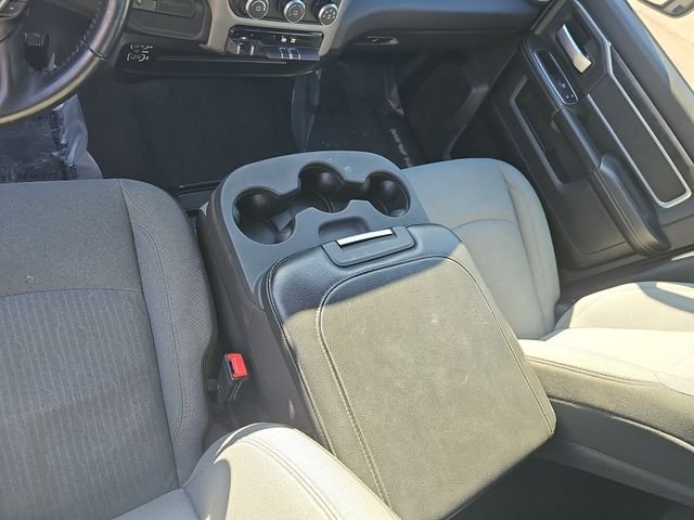 2024 RAM Ram 2500 Pickup Big Horn - Photo 21