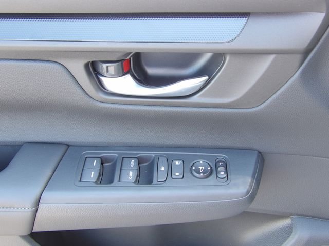 New 2026 Platinum White Pearl Honda EX image 19