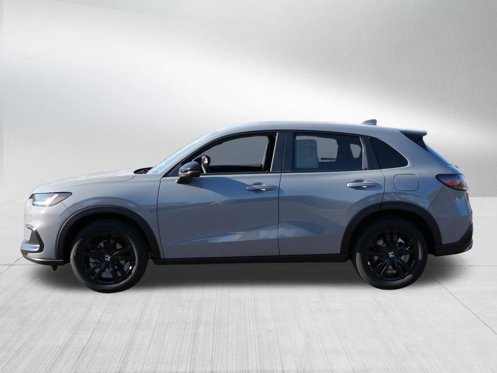 2027 Honda HR-V Sport - Photo 38