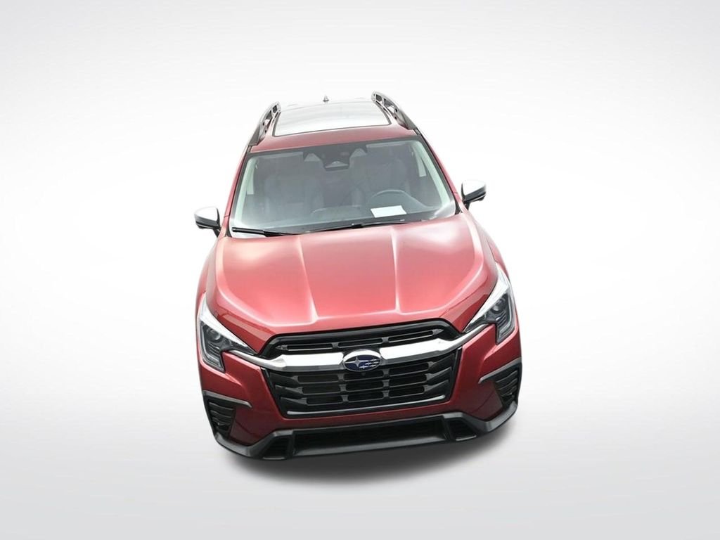 Used 2023 Crimson Red Pearl Subaru Limited image 22