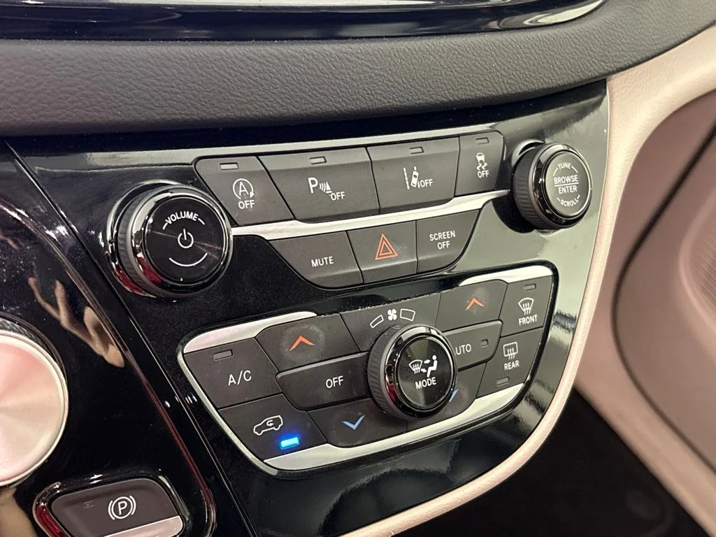 Used 2023 Gray Chrysler Touring L image 46