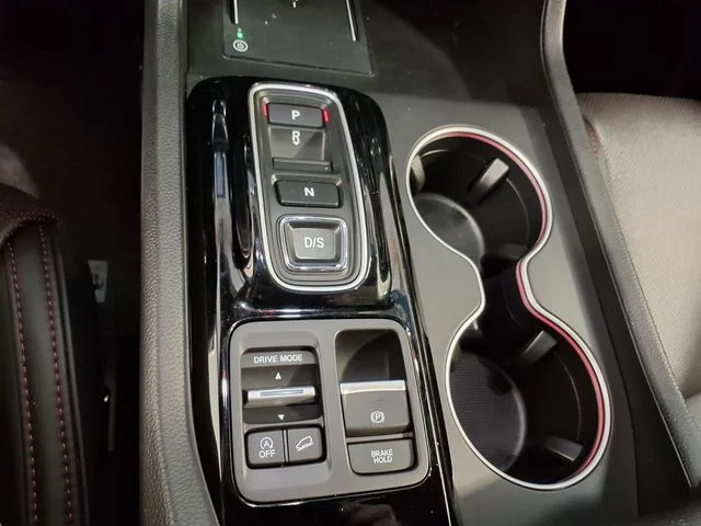 2026 Honda Pilot Black Edition - Photo 14