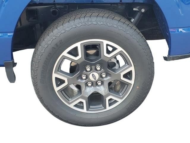 2025 Ford F-150 STX - Photo 7