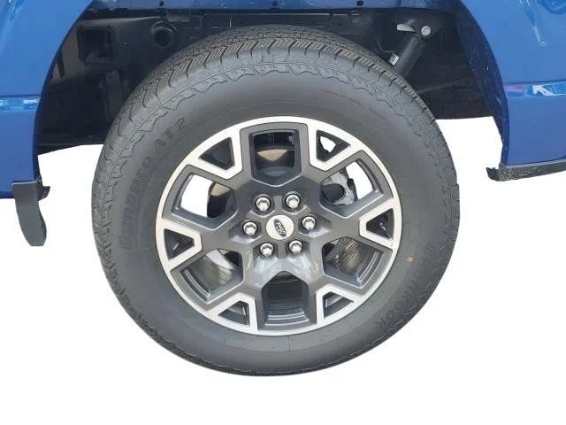 2025 Ford F-150 STX - Photo 7