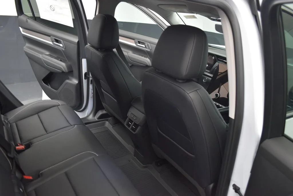 New 2026 Glacier White Tricoat GMC Denali image 22