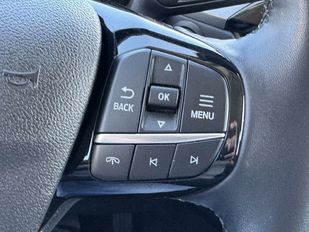 Used 2024 Black Metallic Ford Active image 21