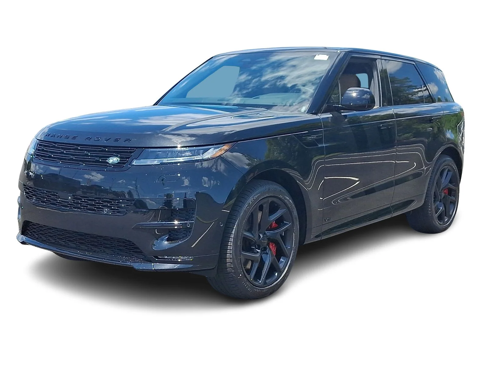 2026 Land Rover Range Rover Sport P530 Autobiography's photo