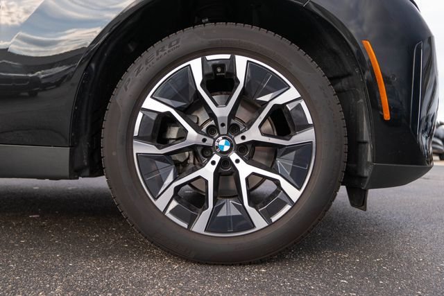 2025 BMW X3 30 - Photo 10