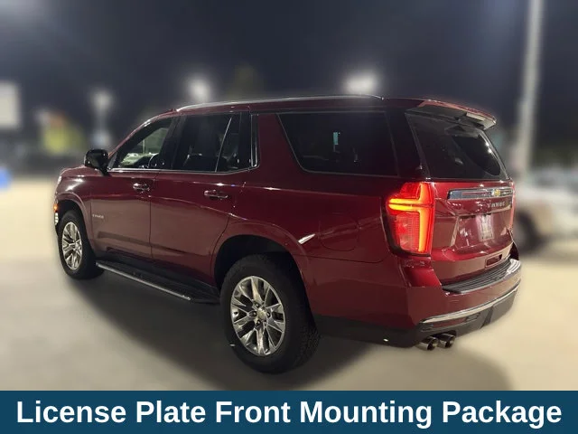 Used 2021 Red Chevrolet Premier image 10