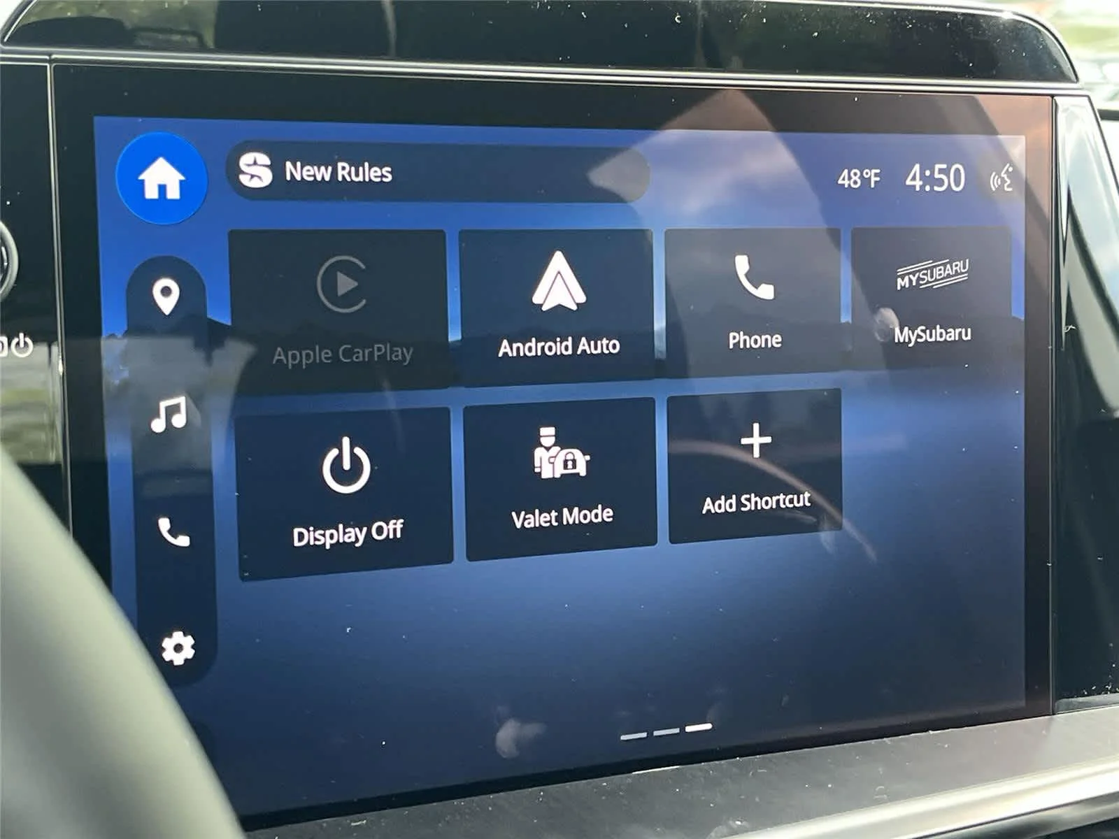 2026 Subaru Outback Touring XT - Photo 24