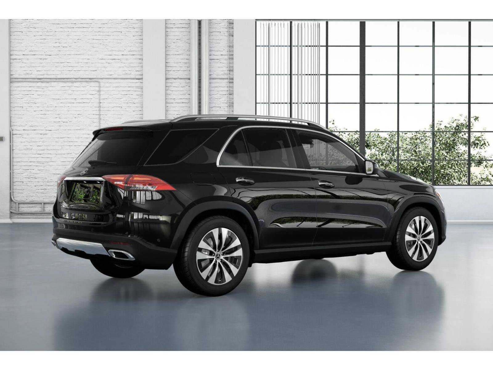New 2026  Mercedes-Benz GLE 350 image 20