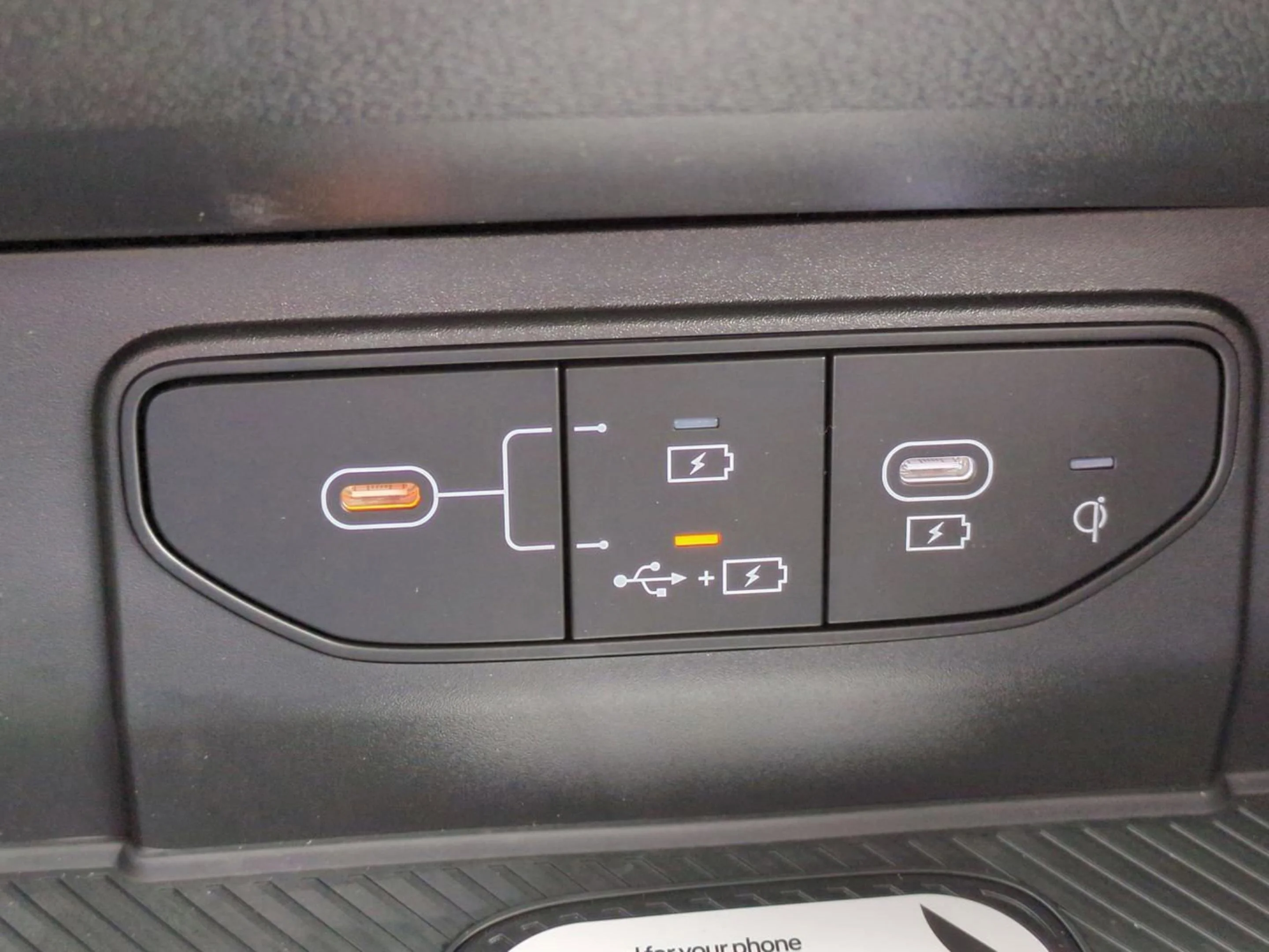 New 2026 Panthera Metal Gray Kia EX image 27