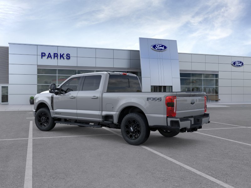 New 2026 Avalanche Ford F-350® Lariat® image 4