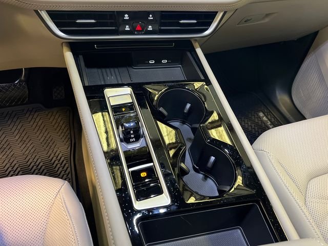 New 2026 White Volkswagen 2.0T SE w/Technology image 20