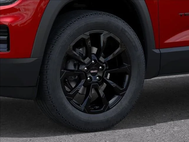 2026 GMC Terrain Elevation - Photo 9