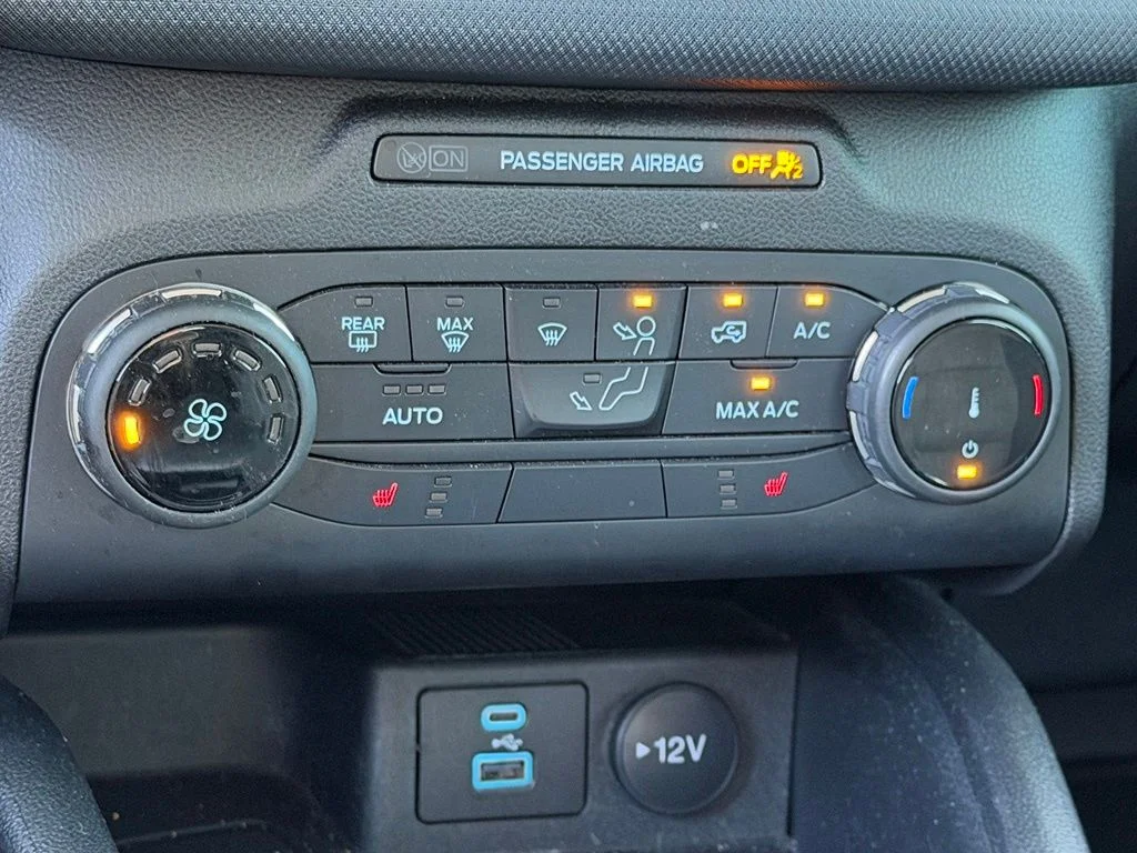 Used 2022  Ford Big Bend image 27