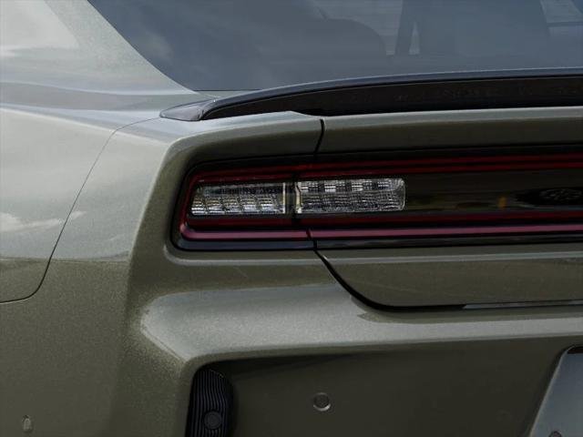 New 2026 Green Machine Dodge Scat Pack Plus image 5