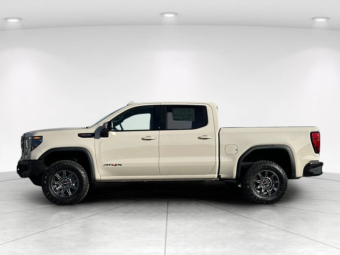 New 2026 Coastal Dune GMC AT4X image 3
